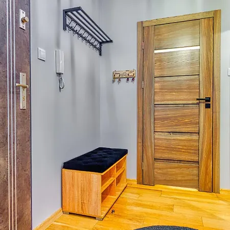 Widokowy Zrodlana 2 Przy Gondoli By Royal Aparts *