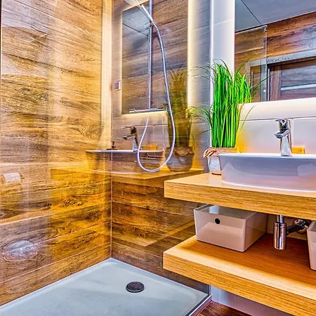 Lejlighed Widokowy Zrodlana 2 Przy Gondoli By Royal Aparts *