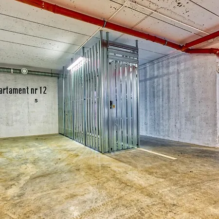 Widokowy Zrodlana 2 Przy Gondoli By Royal Aparts Lejlighed Świeradów-Zdrój