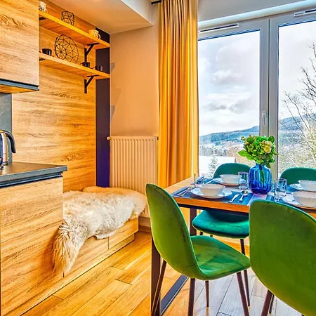 Widokowy Zrodlana 2 Przy Gondoli By Royal Aparts