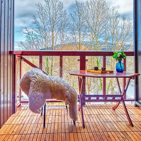 Appartement Widokowy Zrodlana 2 Przy Gondoli By Royal Aparts Świeradów-Zdrój