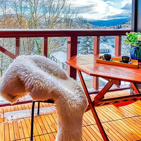 Appartement Widokowy Zrodlana 2 Przy Gondoli By Royal Aparts