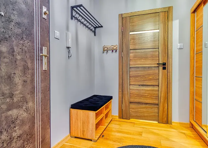 Widokowy Zrodlana 2 Przy Gondoli By Royal Aparts *